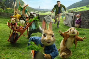 Peter Rabbit 2018 5K795299851 300x200 - Peter Rabbit 2018 5K - Rabbit, Peter, Man, 2018